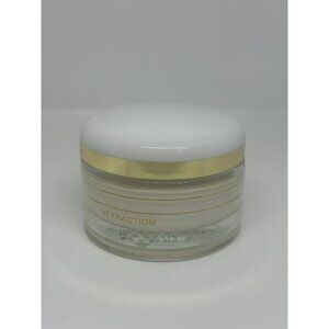 Lancome ATTRACTION Perfumed Body Creme/ Cream 6.7 oz / 200 ml RARE New No Box